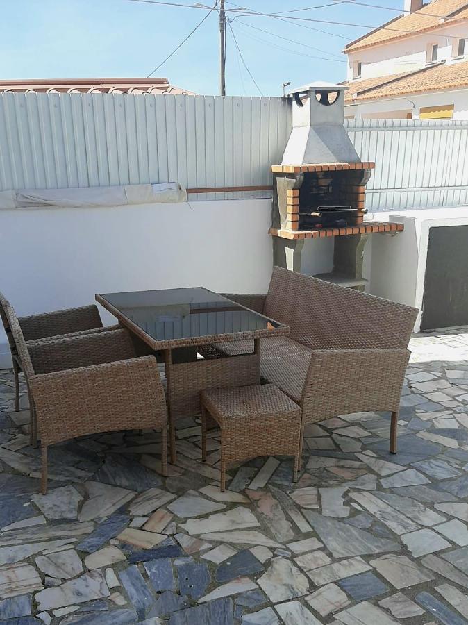 Casa Dos Pelicanos 3 Rooms Sesimbra Exteriér fotografie