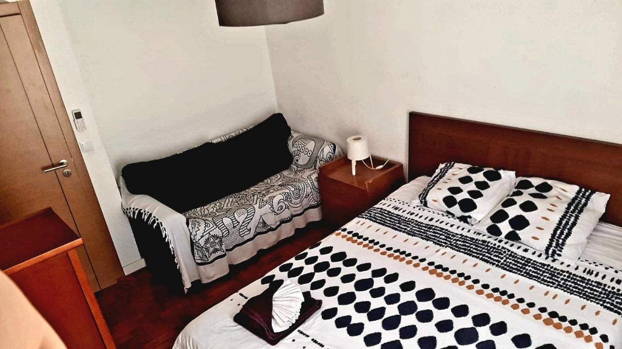 Casa Dos Pelicanos 3 Rooms Sesimbra Exteriér fotografie